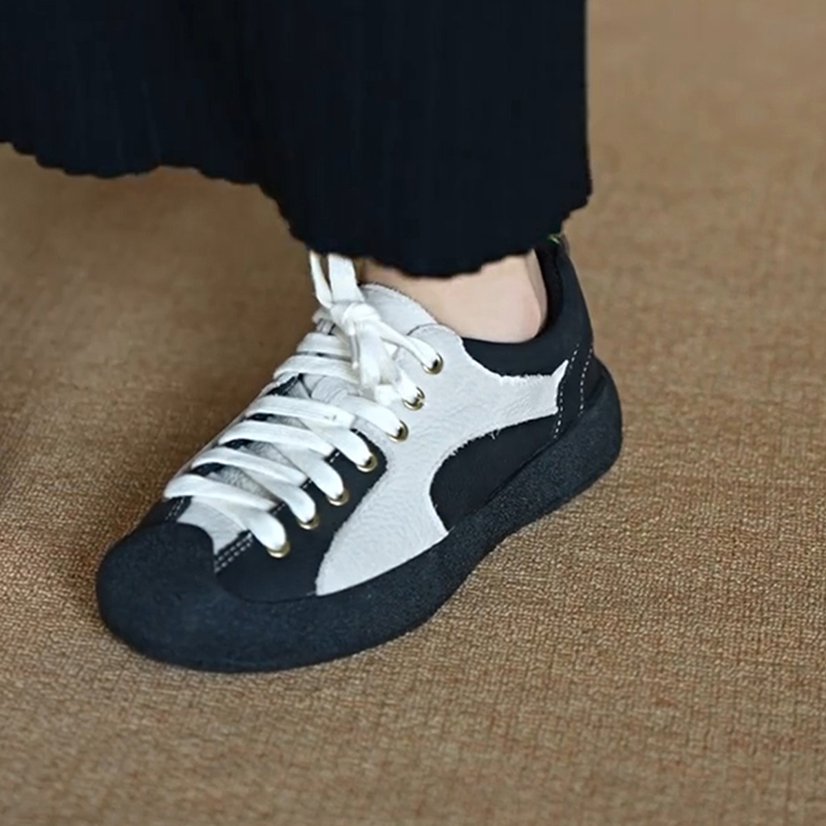 Women'S Fashion Market Size - Baskets décontractées ultra-douces pour femmes :