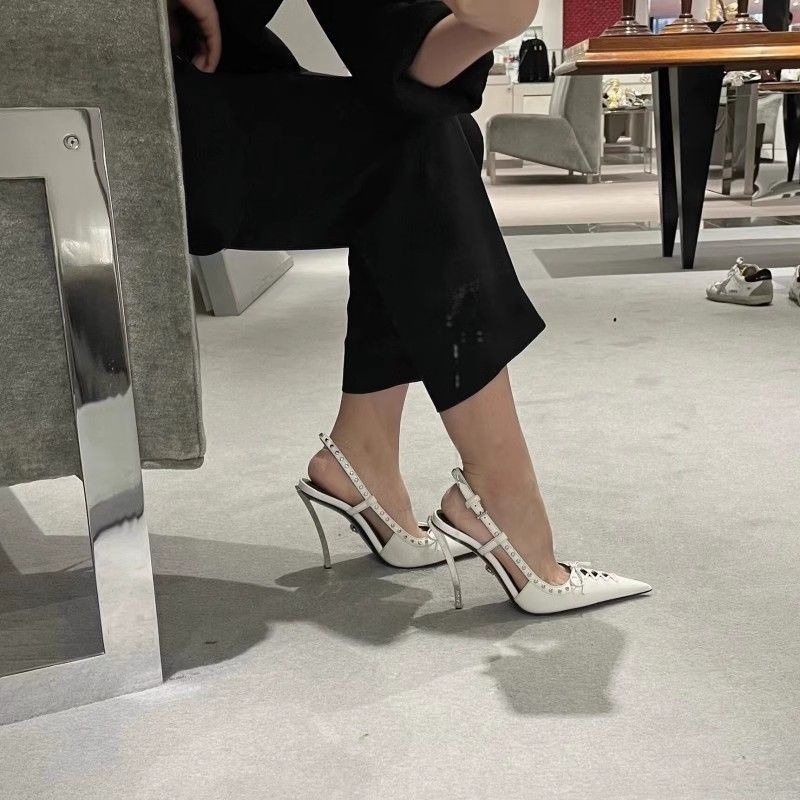 Women'S Fashion Market Size - Sandales fines de styliste pour femmes,