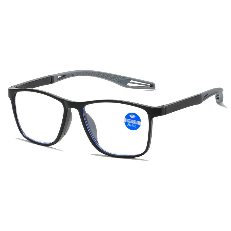 Women'S Fashion Glasses With Clear Lenses - Lunettes de lecture pour hommes et