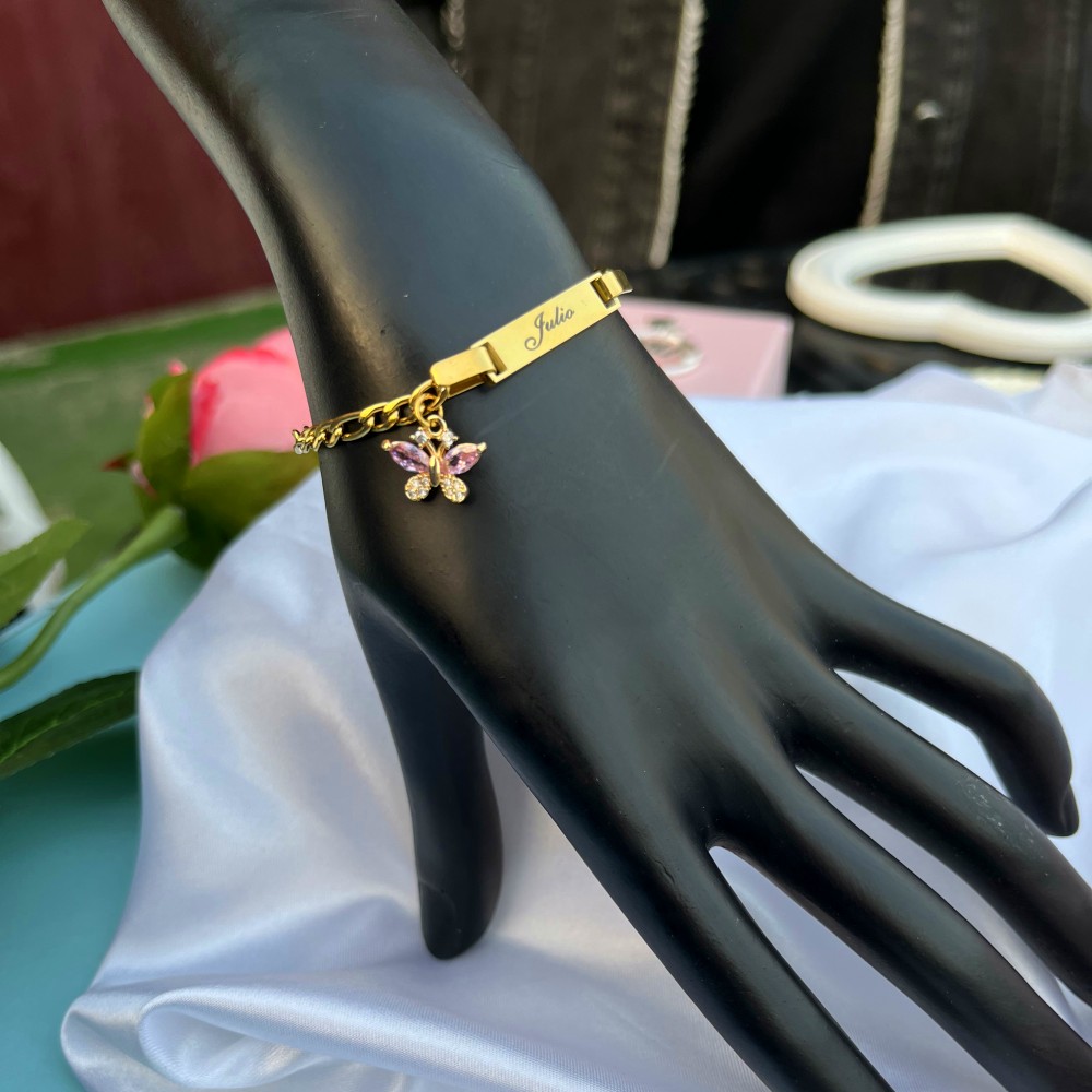 DUOYING-Collier personnalisé a - Women Fashion Names avis et prix
