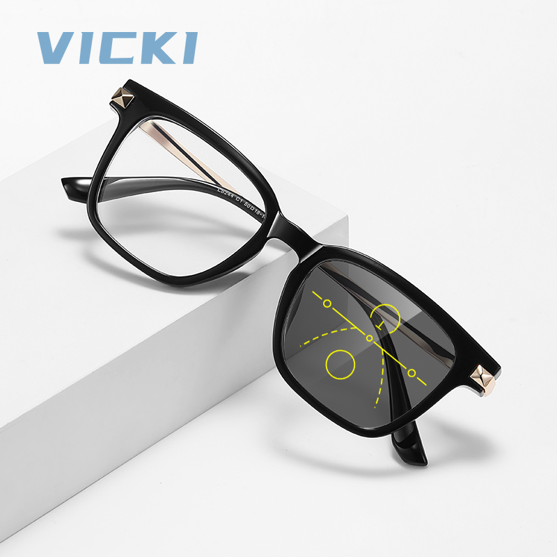 VICKI – montures pour hommes e - Women'S Fashion Glasses With Clear Lenses avis et prix