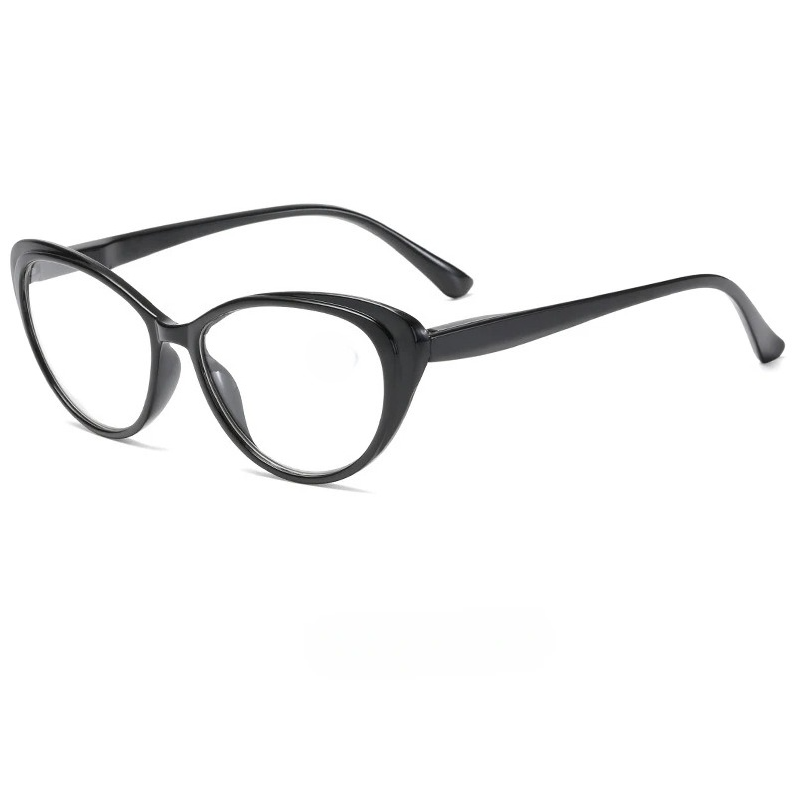 Lunettes de lecture œil-de-cha - Women'S Fashion Glasses With Clear Lenses avis et prix