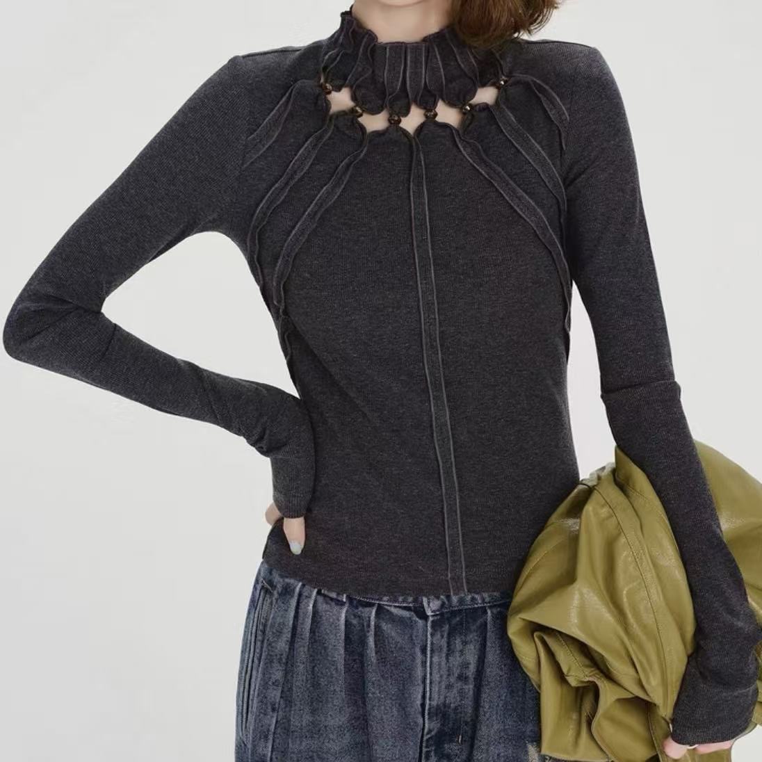 Real shot 2025 automne nouveau - Women'S Real Y2K Fashion avis et prix
