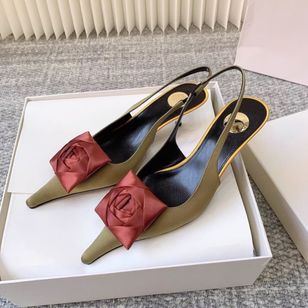 Nouvelles sandales d'été pour  - Women Fashion Show avis et prix
