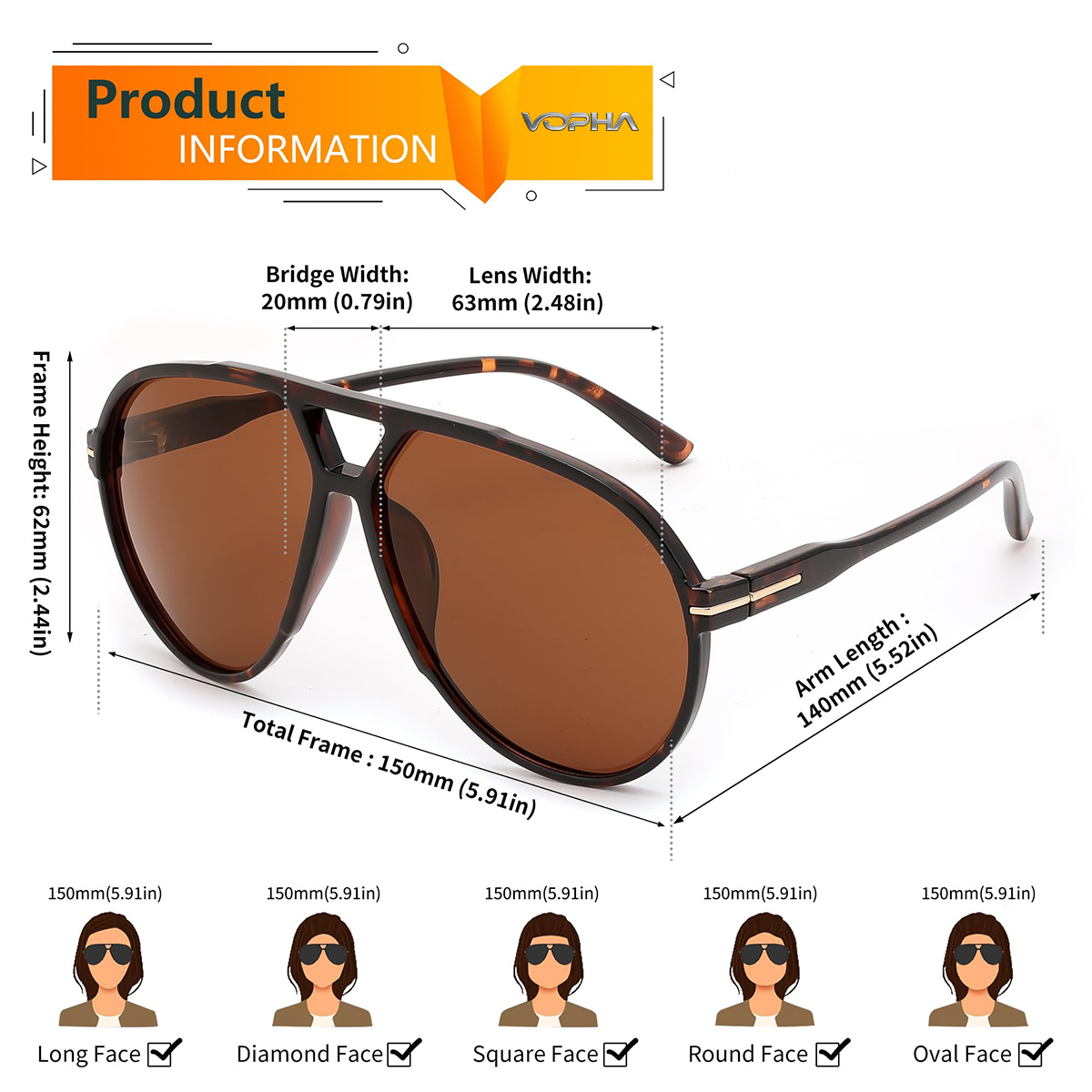 Lunettes de soleil aviateur ré - Women'S Fashion Of The 70S avis et prix