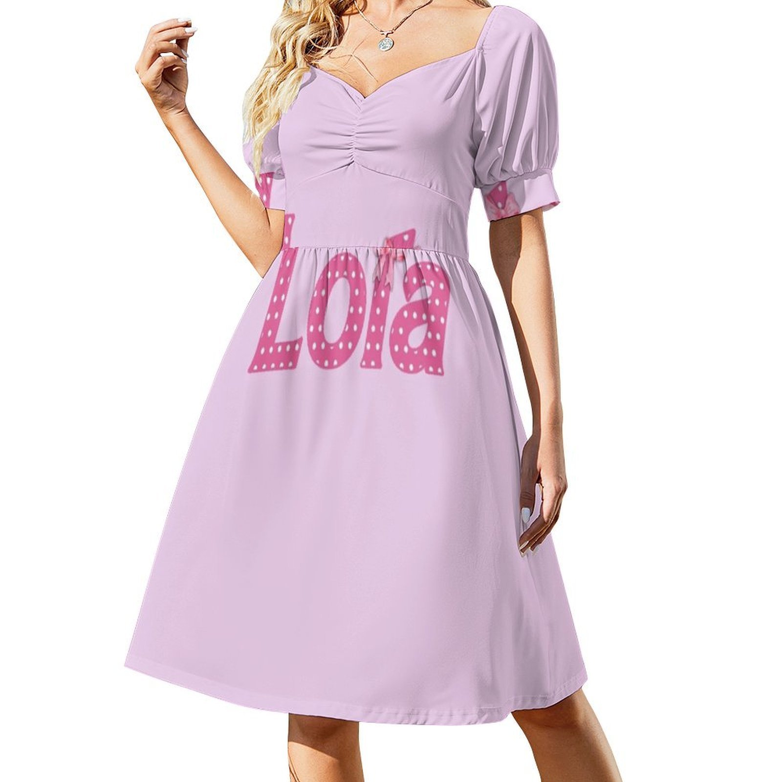 Lola nom par Callisc Boho Chic - Women Fashion Names avis et prix