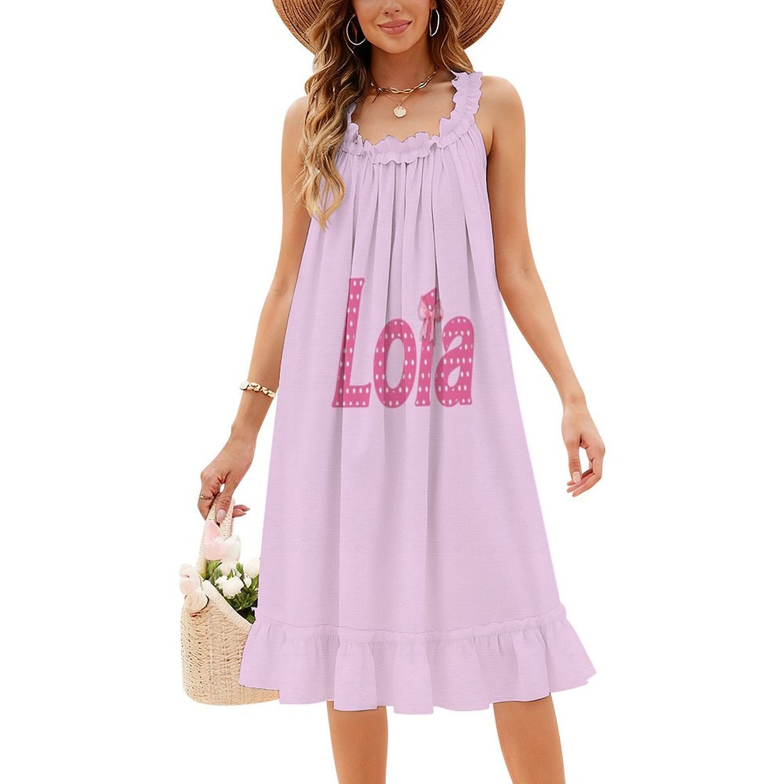 Lola nom par Callisc Boho Chic - Women Fashion Names avis et prix