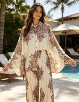 Nouvel ensemble de pyjama tend - Women'S Fashion Pajamas avis et prix