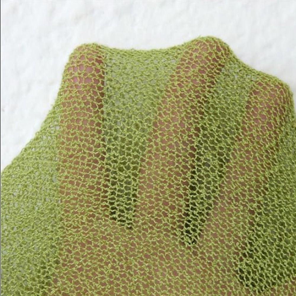 Poncho à épaules dénudées, des - Asymmetric Top Women avis et prix