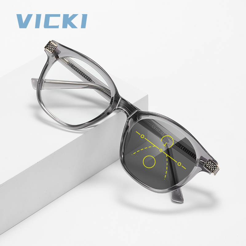 VICKI – lunettes Anti-lumière  - Women'S Fashion Glasses With Clear Lenses avis et prix