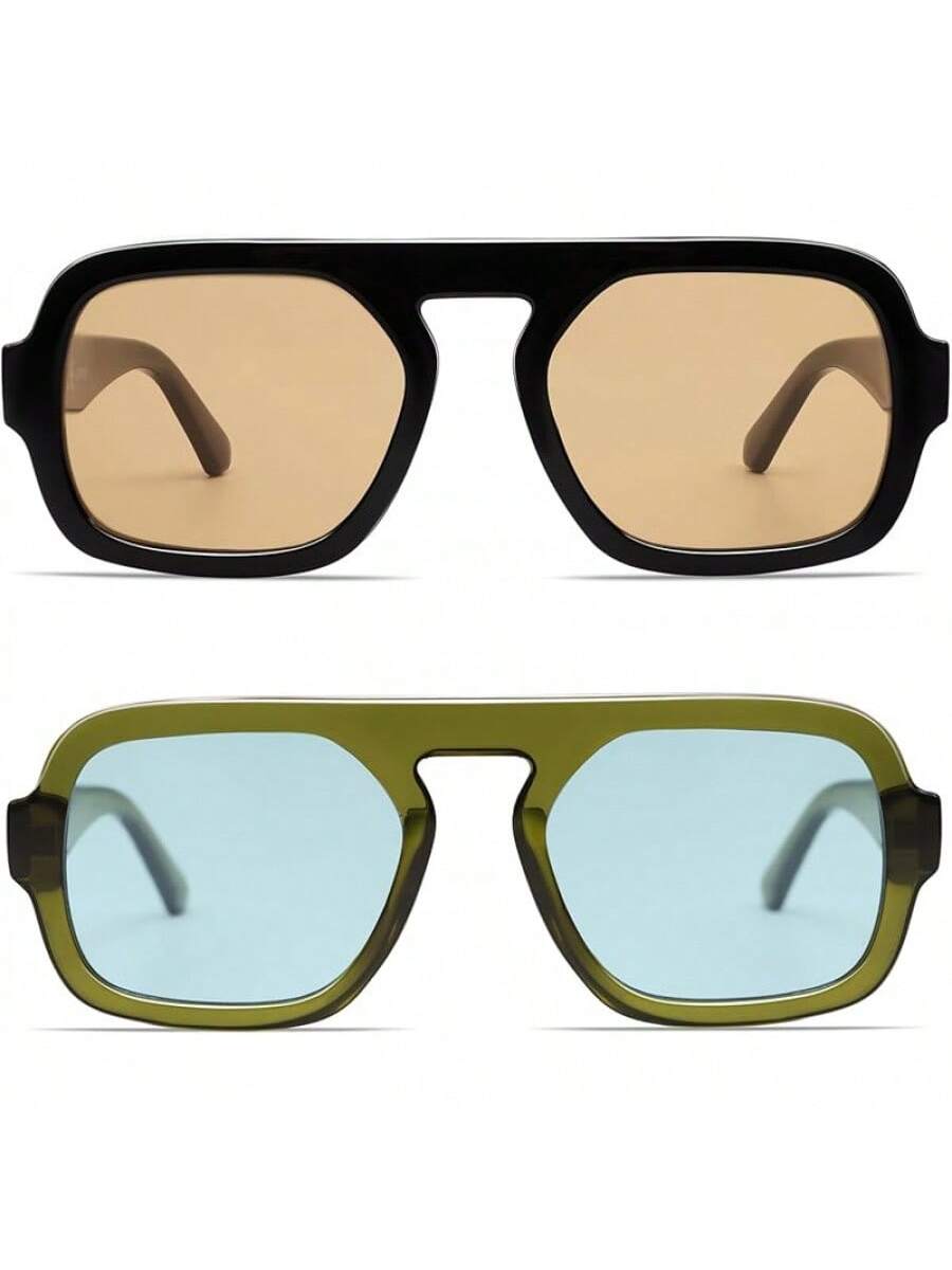 VANLINKER – lunettes de soleil - Women'S Fashion Of The 70S avis et prix