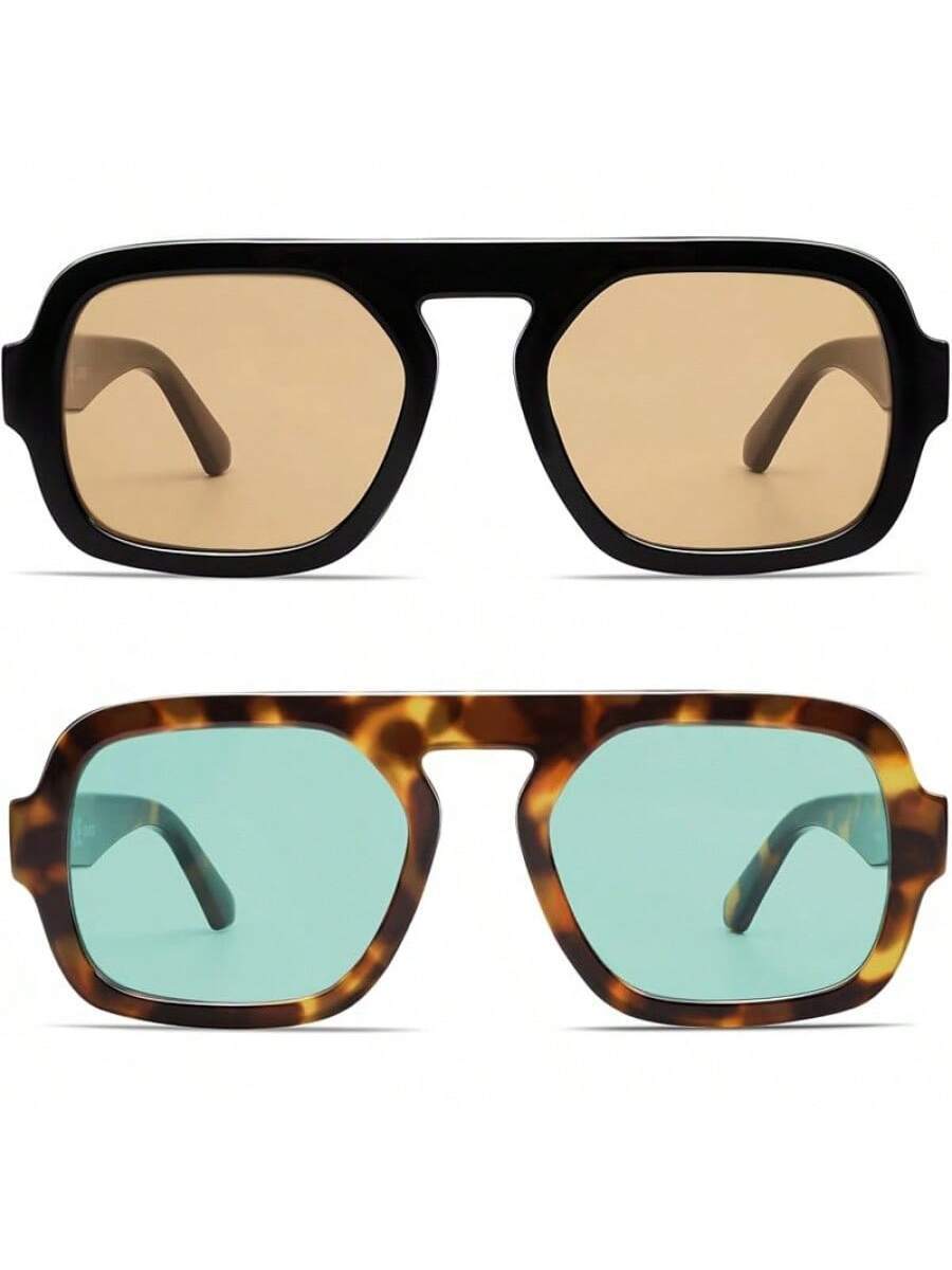 VANLINKER – lunettes de soleil - Women'S Fashion Of The 70S avis et prix