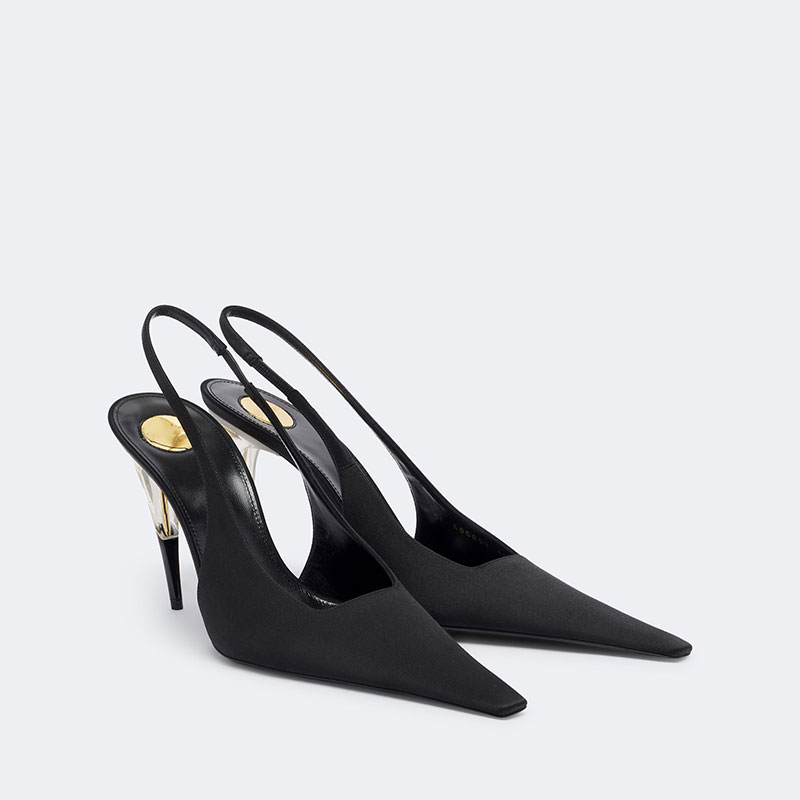 Nouvelles sandales d'été trans - Women Fashion Show avis et prix