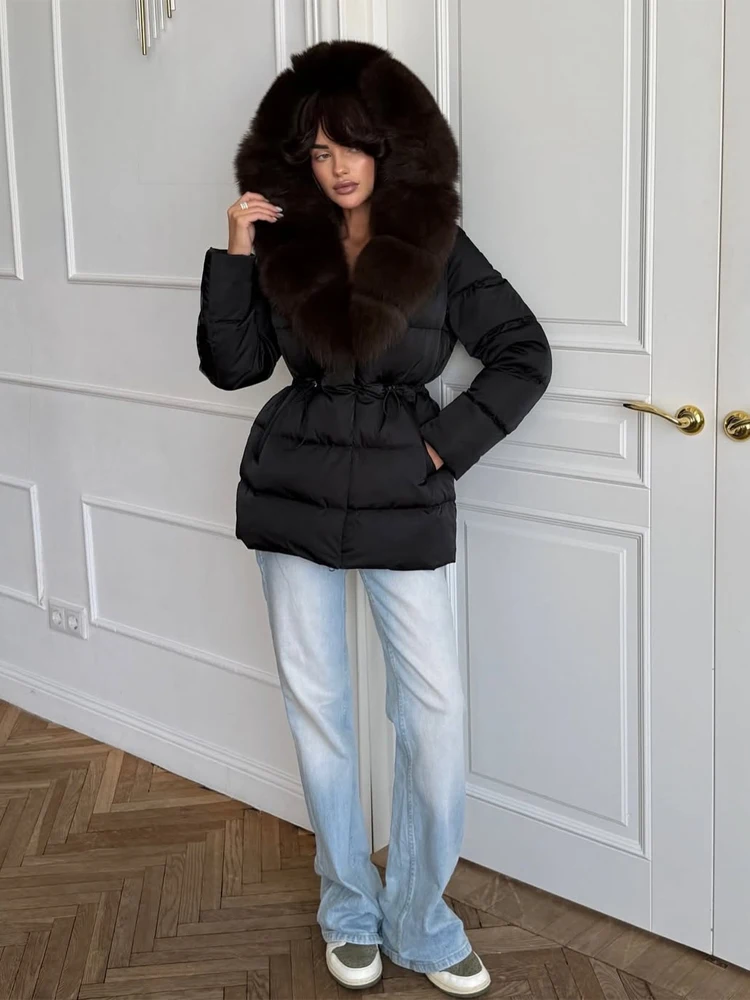 Veste matelassée rembourrée av - Women'S Fashion Quilted Jacket avis et prix