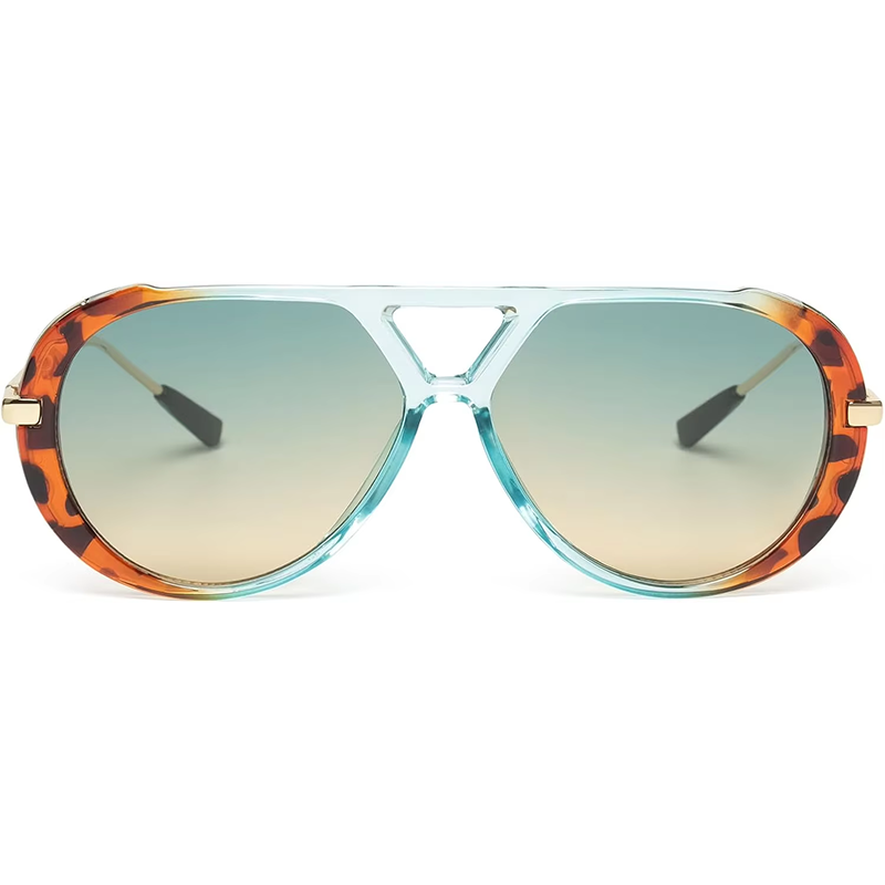 Lunettes de soleil aviateur ré - Women'S Fashion Of The 70S avis et prix