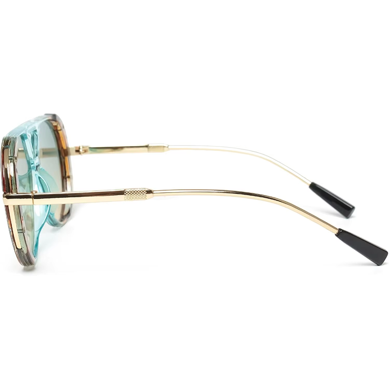 Lunettes de soleil aviateur ré - Women'S Fashion Of The 70S avis et prix