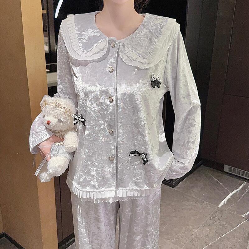 Pyjama confortable et respectu - Women'S Fashion Pajamas avis et prix