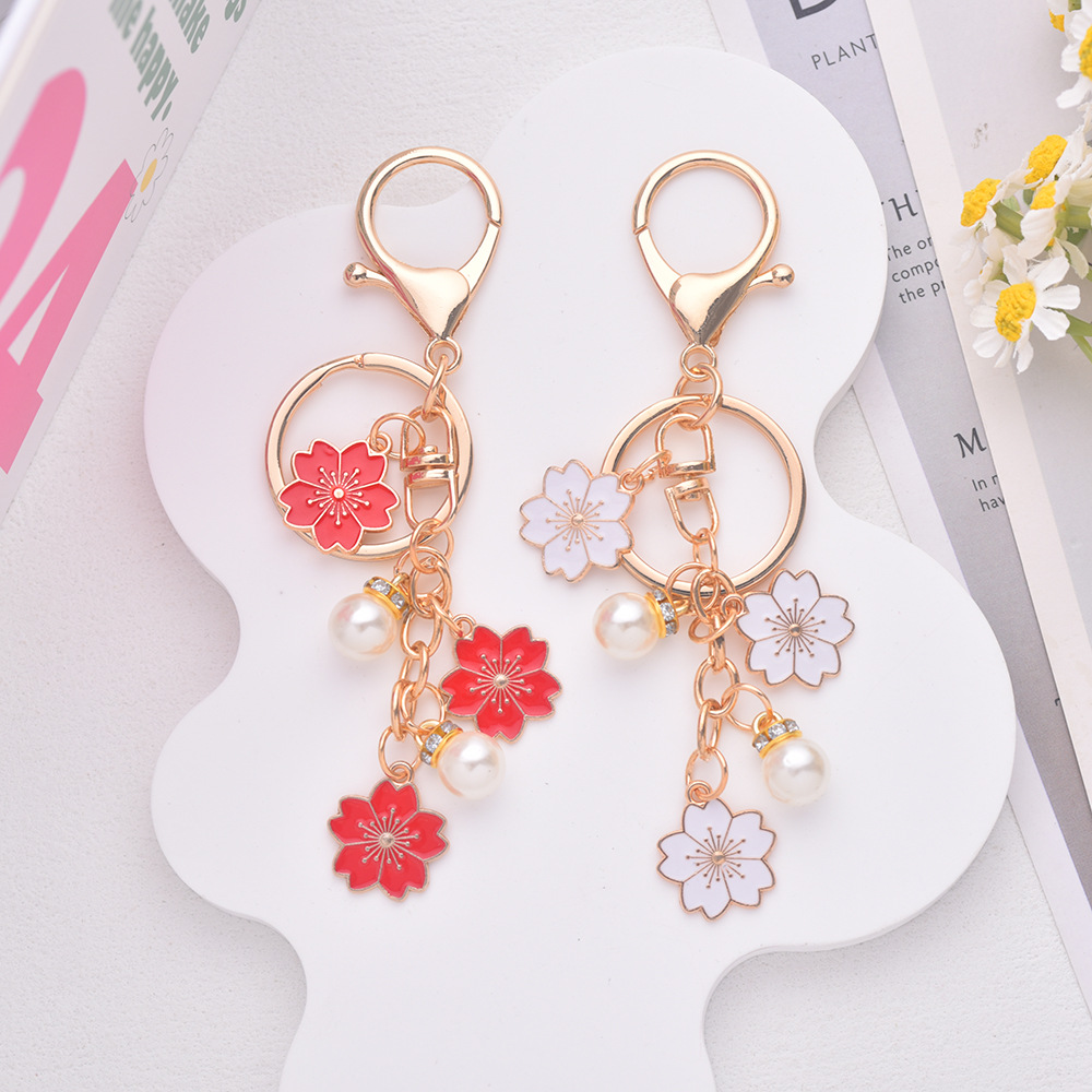 Porte-clés Perle Charmant Chic - Women'S Ysl Fashion avis et prix